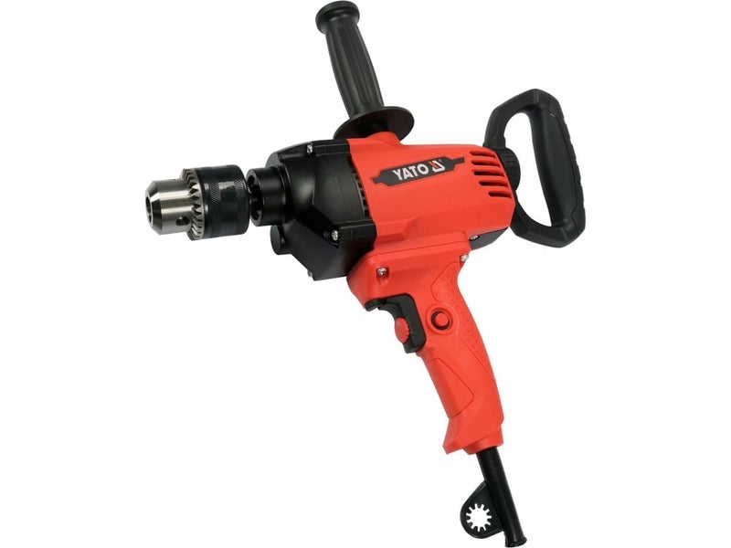 Yato Drill / Drilling 1200 W 3 in 1 YT-82055BS - Image 1